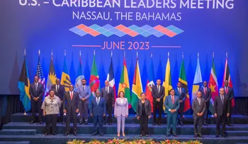 Concluye Reunión CARICOM donde se abordaron temas sobre financiamientos, energía, Haití y la seguridad alimentaria