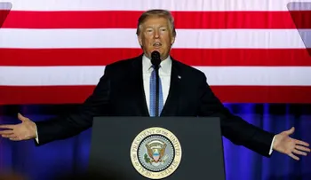 Ocho augurios para 2018 del hombre que predijo el 'Brexit' y la victoria de Trump
