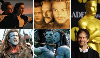 Muere el compositor de cine James Horner en un accidente de avioneta