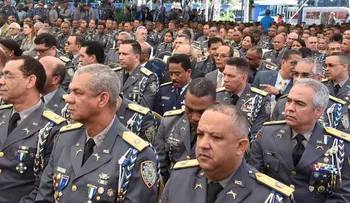 Poder Ejecutivo suprime por decreto varias entidades de la Policía Nacional 