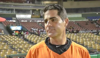 Águilas Cibaeñas despiden a su dirigente Andy Barkett 