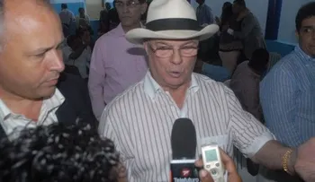 Hipólito dice muerte de Juan de los Santos troncha una carrera política en ascenso