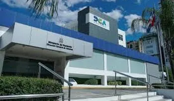 Aduanas destaca importancia de controles fronterizos para la economía nacional