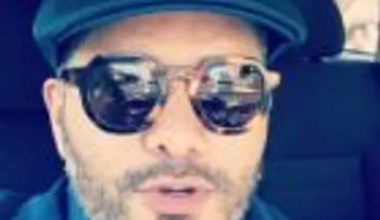 Pavel Núñez denuncia robo de carro