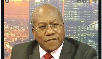 Comunicador propone variar artículo de la Constitución para que dominicanos con doble nacionalidad puedan aspirar a la Presidencia 