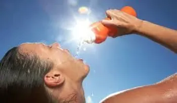Temperaturas seguirán calurosas; recomiendan tomar suficientes líquidos y vestir ropas ligeras
