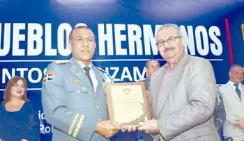 Llamada de amenaza contra DM en PR fue hecha por persona con acento dominicano 