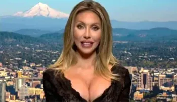 La hija de Olivia Newton-John recibe fuertes criticas por excesivas cirugías