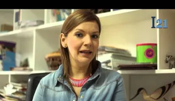 Michela Guarente: Para sentir un orgasmo hay que dejarse llevar (Audio)