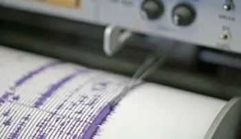 Sismo 6,8 sacude ciudad de Japón 