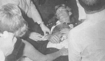 La "maldición" de los Kennedy: las desdichas del clan desde hace 70 años