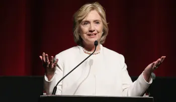 Clinton explica por qué se rehúsa a usar el término 'Islam radical'