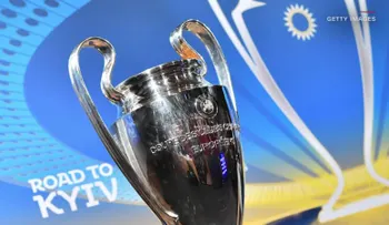 Así quedó el sorteo de las semifinales de la Champions League