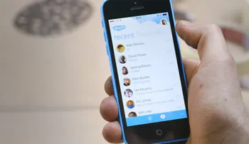 Creadores de Skype buscan destronar a WhatsApp con esta nueva app