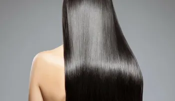 Un aceite que detiene la caída del cabello y lo hace crecer largos y gruesos en 10 días