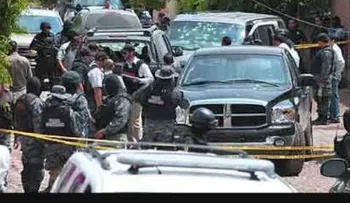 Muere menor de 14 años durante tiroteo en el barrio San José