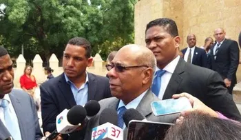 Ray Guevara llama a autoridades a ponerse las pilas para garantizar seguridad ciudadana