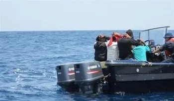 Se incautan 649 kilos de cocaína en aguas del Caribe que serían enviados a RD y luego a EEUU