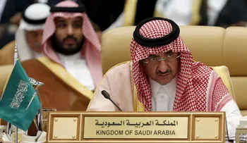 "Lo único que le faltó a Arabia Saudita fue un video de las decapitaciones similar a los del EI"