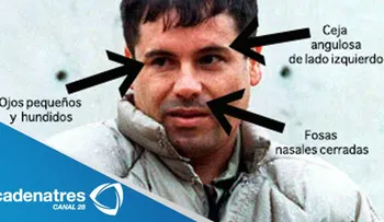 Autorizan exámenes mentales al â??Chapoâ? Guzmán, quien dice sufrir depresión y alucinaciones
