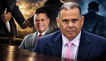 La gratitud también define a un hombre: Dany Alcántara traicionó la mano que lo ayudó a ser quien es hoy