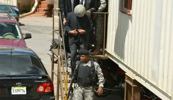 Dictan un año de prisión preventiva a militar acusado de matar chofer