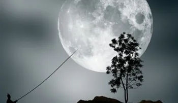 ¿Nos afecta realmente la luna llena?