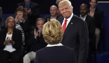 Donald Trump "quillao" por intento recontar los votos: "Es una estafa"