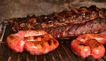 ¿La carne a la parrilla provoca cáncer? Puede que sí, como puede que no