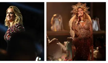 ¿Fue el racismo la razón por la que Adele venció a Beyoncé en los Grammy?