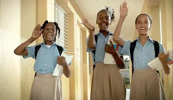 Gobierno asegura próximo año escolar será el mejor de la historia dominicana