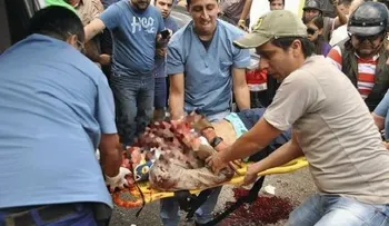 Asesinan a dirigente opositor en Venezuela