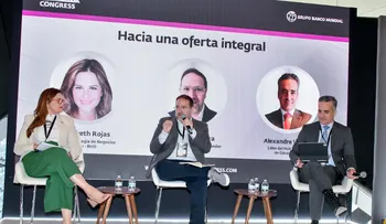 BHD presenta propuesta para mujeres mayores de 60 años