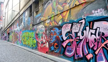 Grafi-ticos