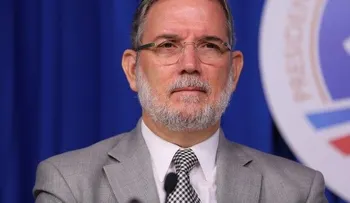 Gobierno haitiano miente. Angelot Dieudonné estudia en la UASD