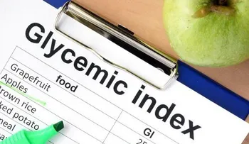 Porqué debes saber que es el índice glucémico