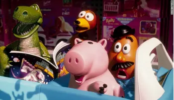 Disney-Pixar anuncia las fechas de lanzamiento de sus próximas películas
