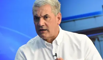 Gonzalo Castillo no buscará candidatura presidencial en el 2024