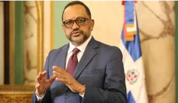 Gobierno continúa diálogo sobre reforma constitucional