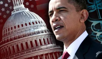 Senado otorga a Obama autoridad para negociar TLC 