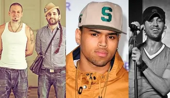 Chris Brown actuará en los Latin Grammy 