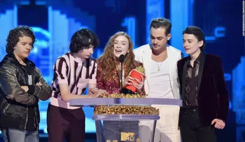 Premios MTV Movie & TV 2018: esta es la lista de ganadores