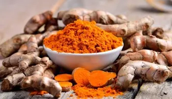 La cúrcuma: Una especia con múltiples propiedades curativas 