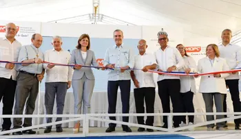 Presidente Abinader inaugura Instituto Politécnico Industrial Don Bosco, con una inversión de más de 74 millones de pesos