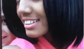 Se encuentra desaparecida niña de 13 años reside en sector Quisqueya II de Azua