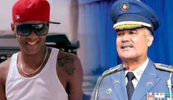 Expulsan el Secreto de la Policía Nacional por comportamiento indeseable 