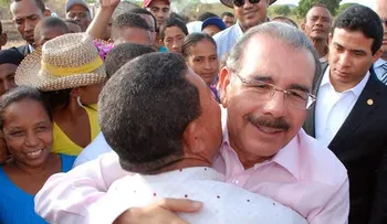 Gobierno: Diciembre será mes más alegre  2013 habrá un dinamismo económico sin precedentes 
