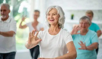 El auge publicitario del tai chi en redes: entre beneficios reales y promesas exageradas