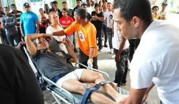 COE reporta ocho muertes por accidente de tránsito