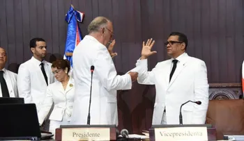  Cámara de Diputados escoge su bufete directivo y da inicio a su segunda legislatura 